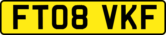 FT08VKF