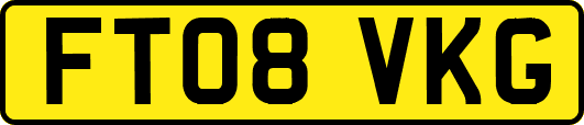FT08VKG