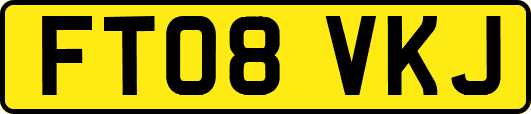 FT08VKJ