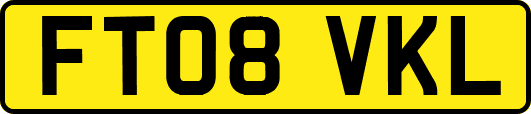 FT08VKL