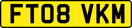 FT08VKM