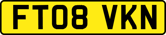 FT08VKN