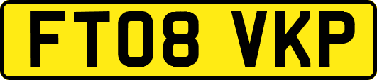 FT08VKP