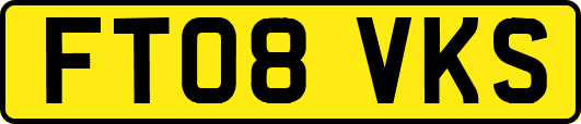 FT08VKS
