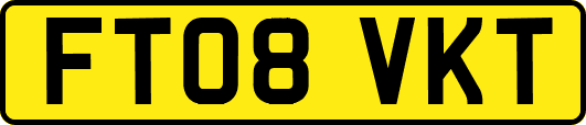 FT08VKT