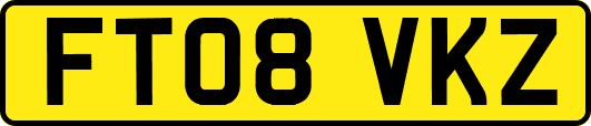 FT08VKZ