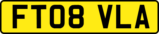 FT08VLA