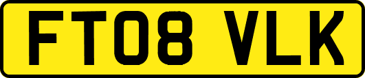 FT08VLK