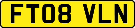FT08VLN