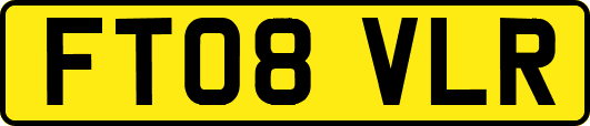FT08VLR