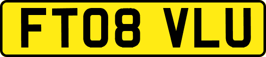 FT08VLU