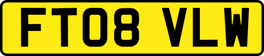FT08VLW
