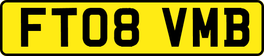FT08VMB