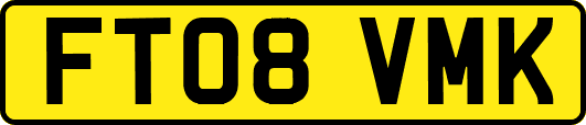 FT08VMK