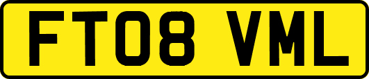 FT08VML