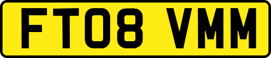 FT08VMM