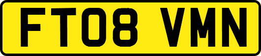 FT08VMN