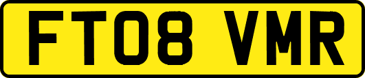 FT08VMR