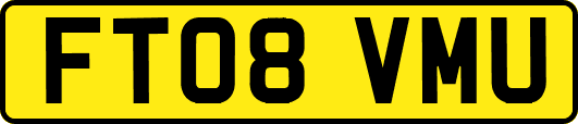 FT08VMU