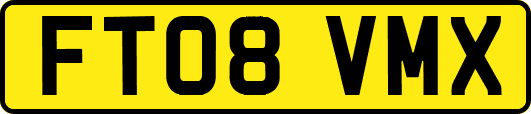 FT08VMX