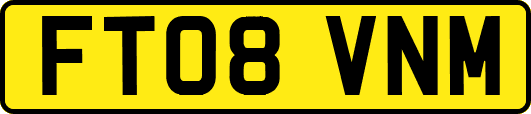 FT08VNM