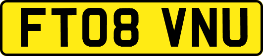 FT08VNU