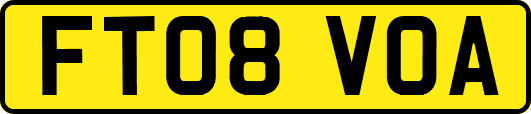 FT08VOA