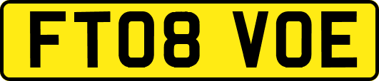 FT08VOE