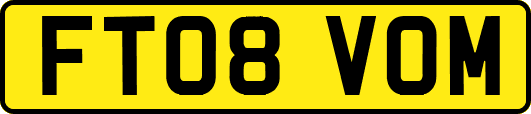 FT08VOM