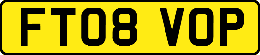 FT08VOP