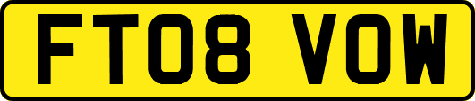 FT08VOW