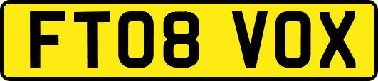 FT08VOX