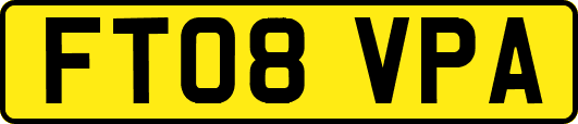 FT08VPA