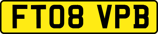 FT08VPB