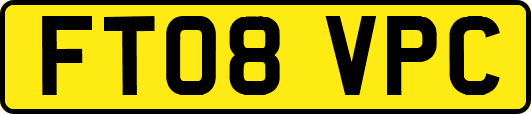 FT08VPC