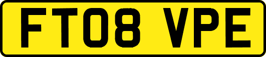 FT08VPE