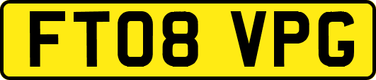 FT08VPG