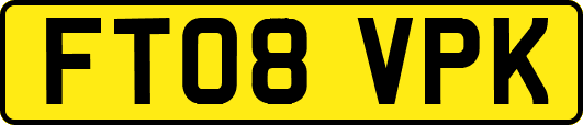 FT08VPK