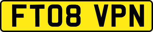 FT08VPN