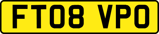 FT08VPO