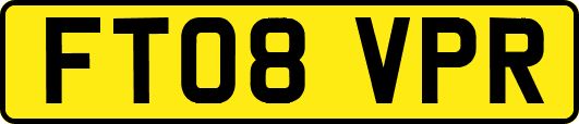 FT08VPR