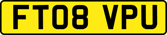FT08VPU