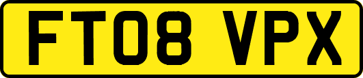 FT08VPX