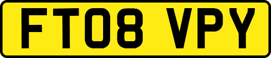 FT08VPY