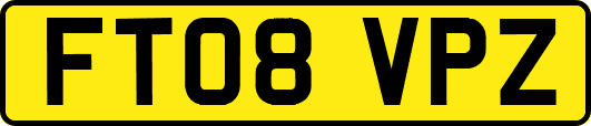 FT08VPZ