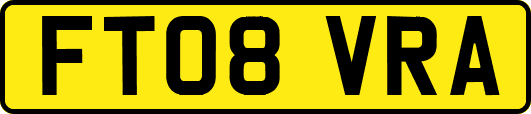 FT08VRA