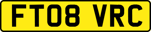 FT08VRC