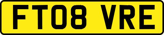 FT08VRE