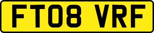 FT08VRF