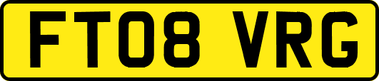 FT08VRG